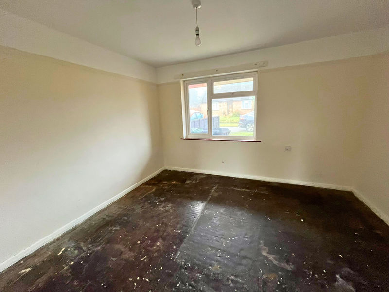 Paradise Way Chapel Row